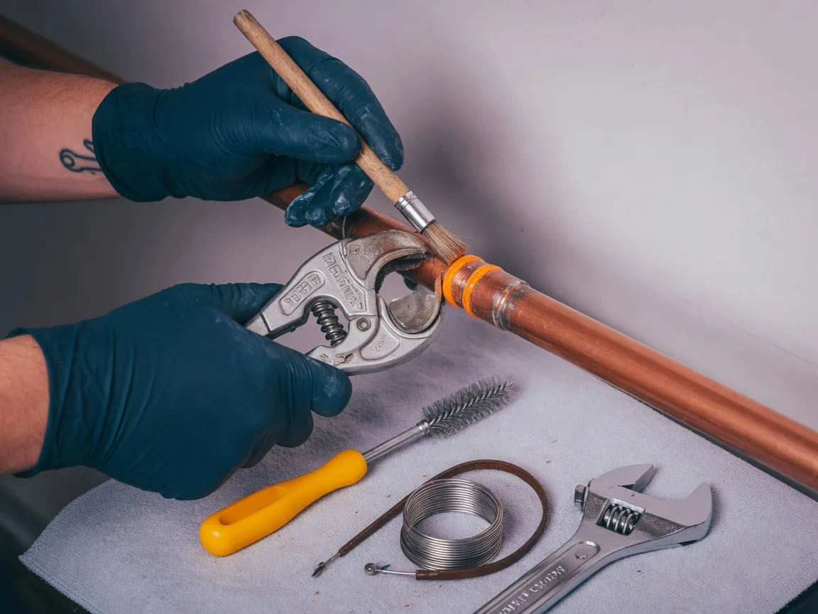 Why choose Sump Pump Repair in Moselle, MS